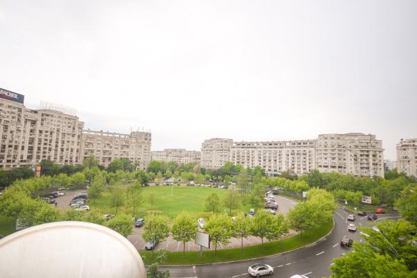 Unirii - Piata Alba Iulia - Rond - CEC - 3 camere - 92mp SUT