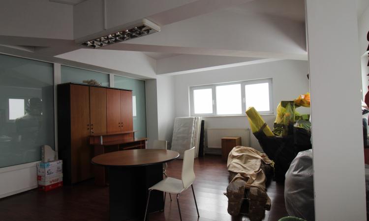 Vila-Rond George Cosbuc-curte generoasa, ideala pentru sediu de firma