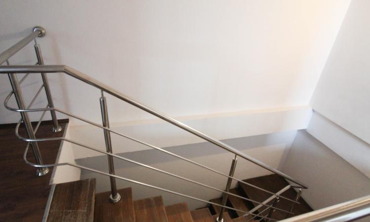 Vila-Rond George Cosbuc-curte generoasa, ideala pentru sediu de firma