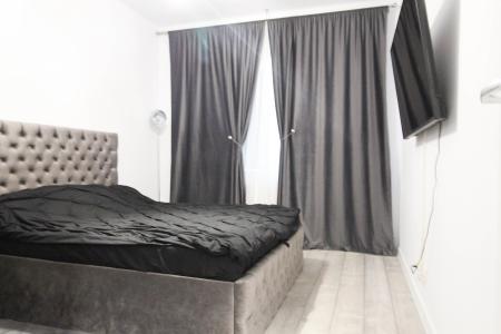 2 Camere-Militari-Pacii, Rotar Park Residence, loc de parcare subteran inclus