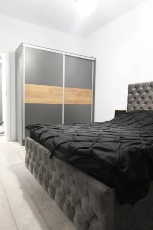 2 Camere-Militari-Pacii, Rotar Park Residence, loc de parcare subteran inclus