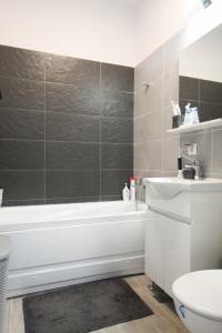 2 Camere-Militari-Pacii, Rotar Park Residence, loc de parcare subteran inclus