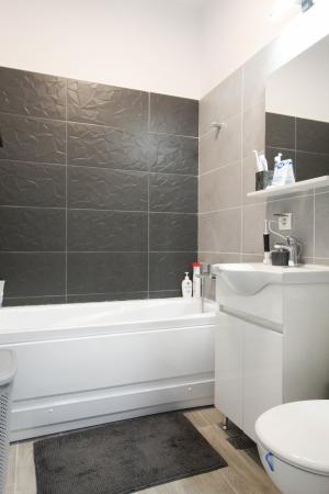 2 Camere-Militari-Pacii, Rotar Park Residence, loc de parcare subteran inclus