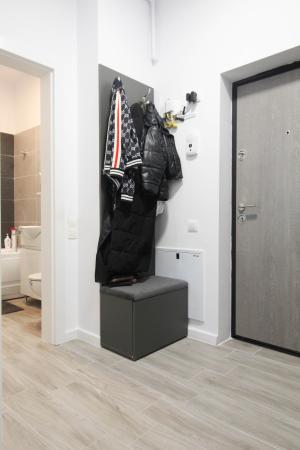2 Camere-Militari-Pacii, Rotar Park Residence, loc de parcare subteran inclus