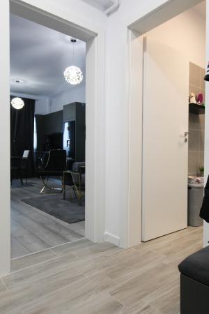 2 Camere-Militari-Pacii, Rotar Park Residence, loc de parcare subteran inclus