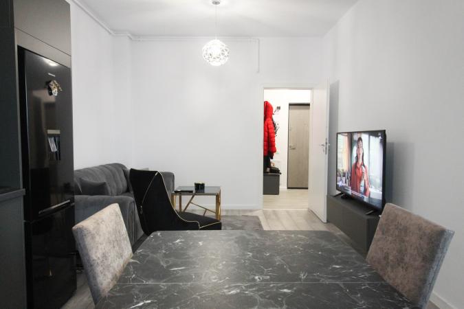 2 Camere-Militari-Pacii, Rotar Park Residence, loc de parcare subteran inclus