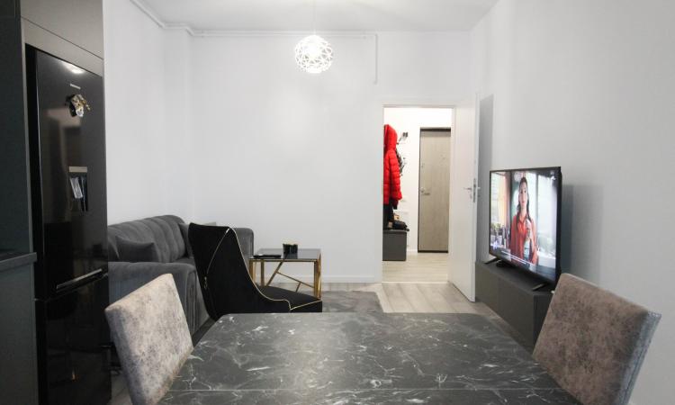 2 Camere-Militari-Pacii, Rotar Park Residence, loc de parcare subteran inclus