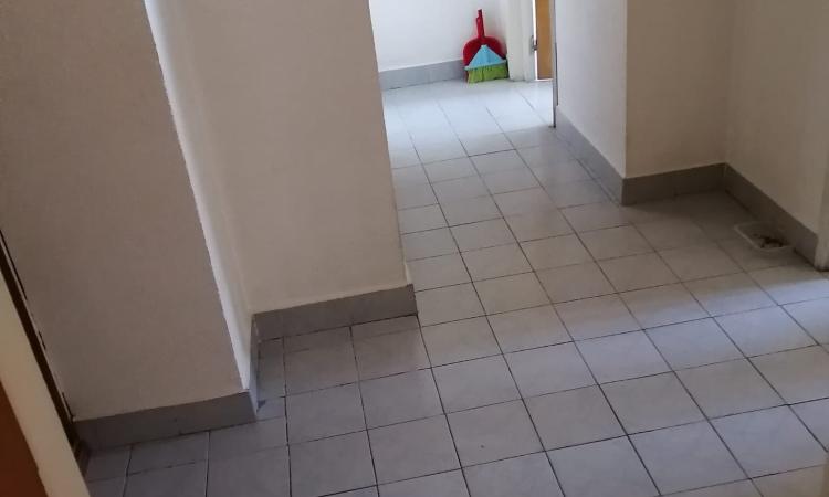 Studio Piata Alba Iulia-Rond Alba Iulia-stradal-bloc monolit