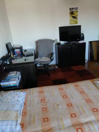Studio Piata Alba Iulia-Rond Alba Iulia-stradal-bloc monolit