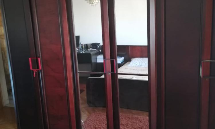 Studio Piata Alba Iulia-Rond Alba Iulia-stradal-bloc monolit