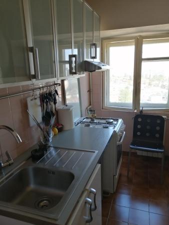 Studio Piata Alba Iulia-Rond Alba Iulia-stradal-bloc monolit