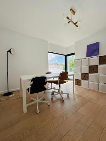 Spatiu Birou - 2 camere - Aviatiei - Loc de parcare subteran- Comision 0
