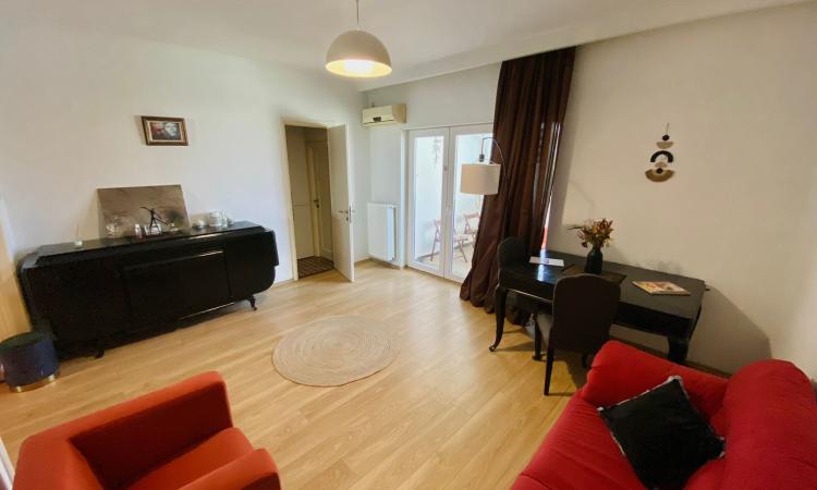 2 Camere - Piata Romana - Ultracentral - Icoanei