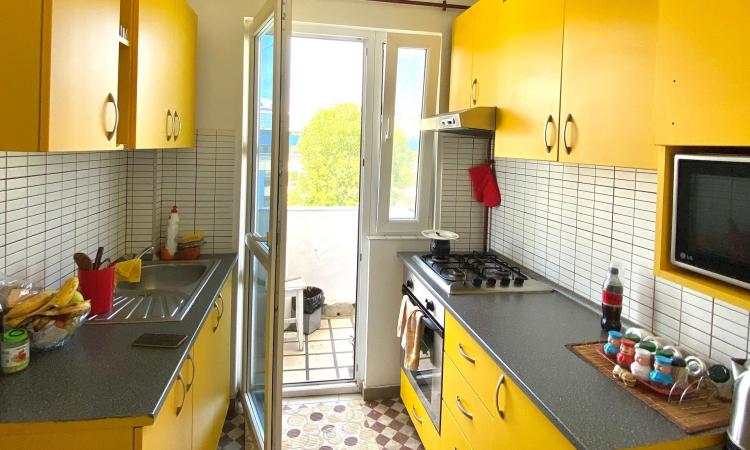 2 Camere - Piata Romana - Ultracentral - Icoanei
