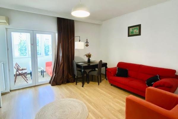 2 Camere - Piata Romana - Ultracentral - Icoanei