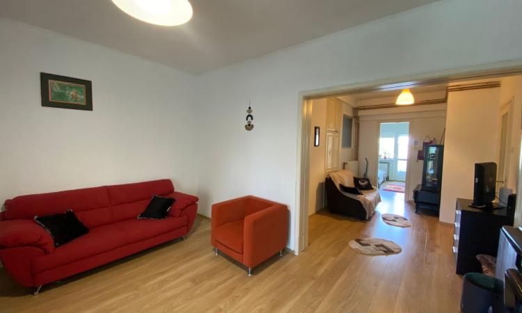2 Camere - Piata Romana - Ultracentral - Icoanei