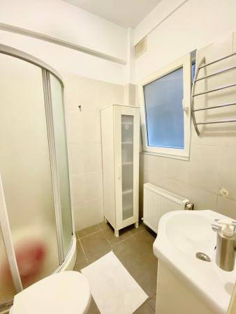 2 Camere - Piata Romana - Ultracentral - Icoanei