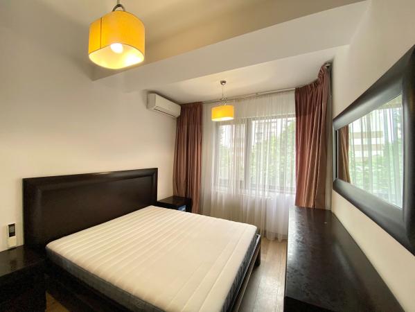 2 Camere - Aviatiei - Baneasa - Bloc Nou
