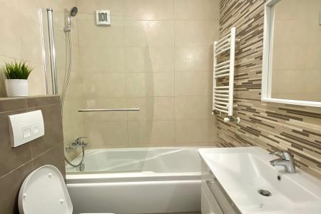 2 Camere - Aviatiei - Baneasa - Bloc Nou