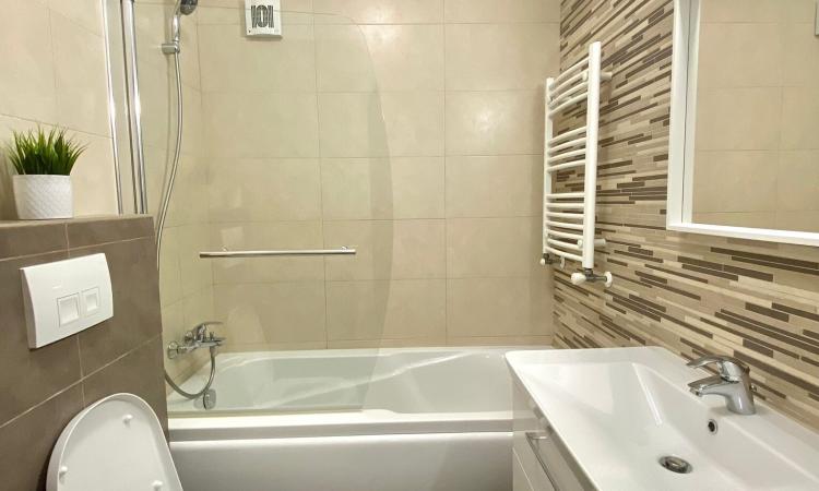 2 Camere - Aviatiei - Baneasa - Bloc Nou
