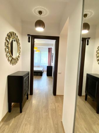 2 Camere - Aviatiei - Baneasa - Bloc Nou
