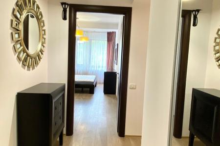 2 Camere - Aviatiei - Baneasa - Bloc Nou