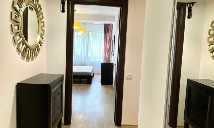 2 Camere - Aviatiei - Baneasa - Bloc Nou