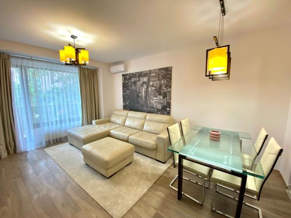 2 Camere - Aviatiei - Baneasa - Bloc Nou
