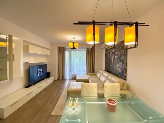 2 Camere - Aviatiei - Baneasa - Bloc Nou