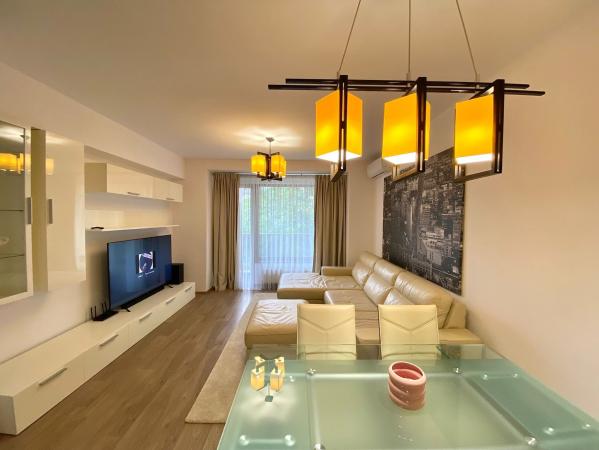 2 Camere - Aviatiei - Baneasa - Bloc Nou