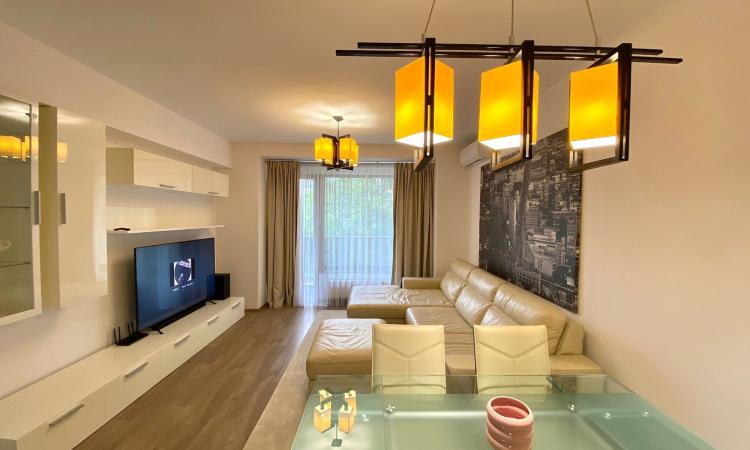 2 Camere - Aviatiei - Baneasa - Bloc Nou