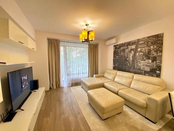 2 Camere - Aviatiei - Baneasa - Bloc Nou