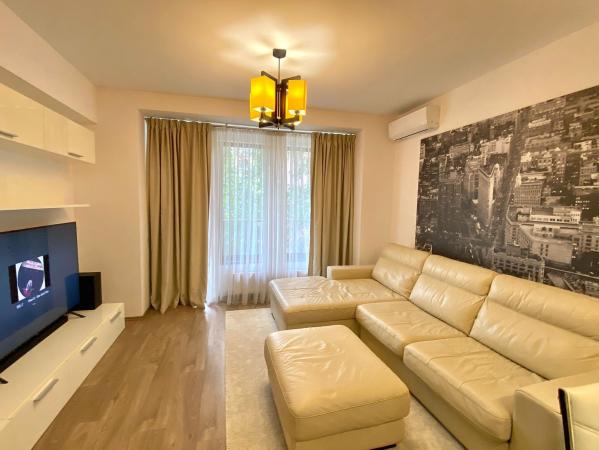 2 Camere - Aviatiei - Baneasa - Bloc Nou