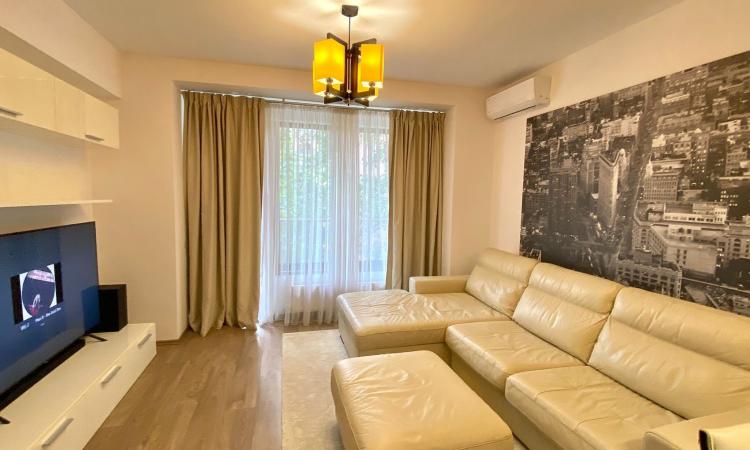 2 Camere - Aviatiei - Baneasa - Bloc Nou