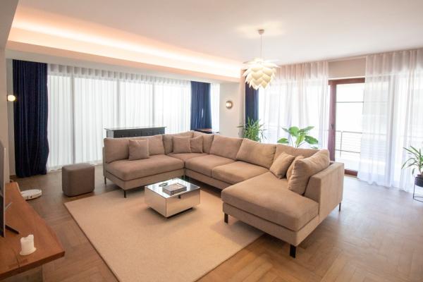 3 Camere - Floreasca - Lac - Peninsula