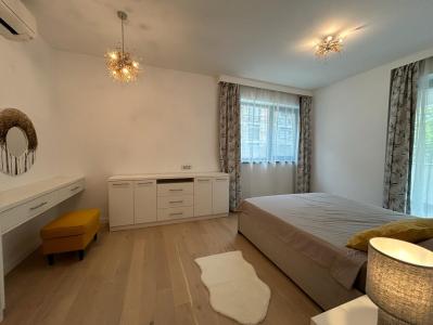 Jandarmeriei  - Atlas Residence - Baneasa - Padure