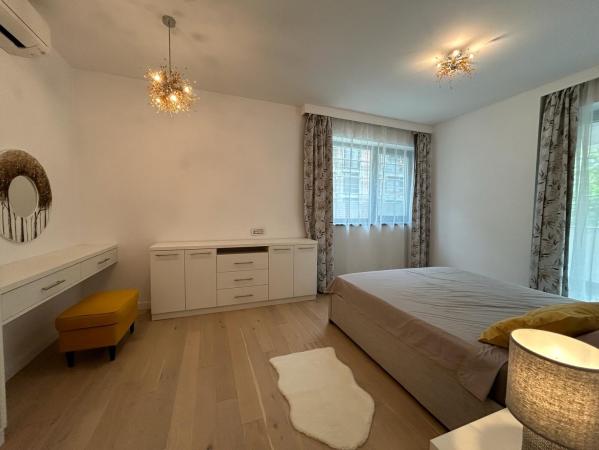 Jandarmeriei  - Atlas Residence - Baneasa - Padure