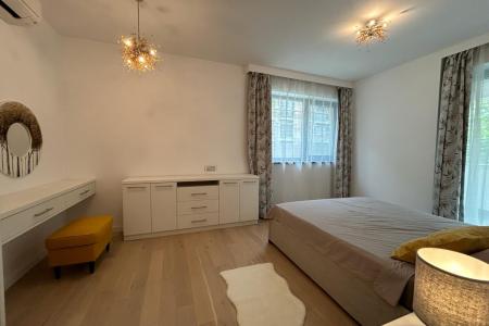Jandarmeriei - Atlas Residence - Baneasa - Padure