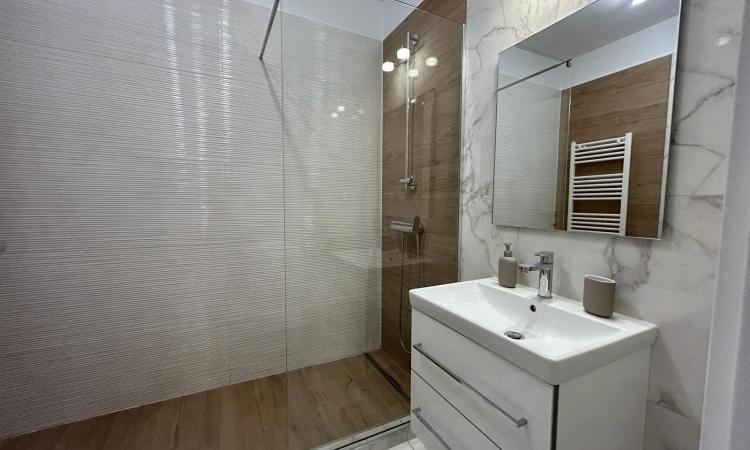 Jandarmeriei - Atlas Residence - Baneasa - Padure