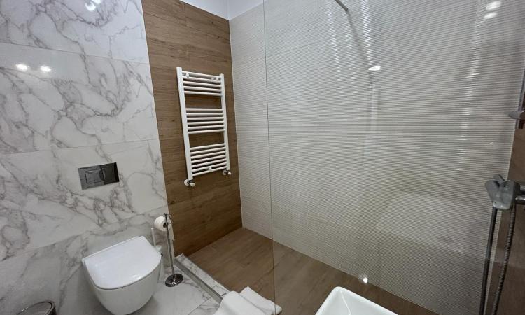 Jandarmeriei - Atlas Residence - Baneasa - Padure