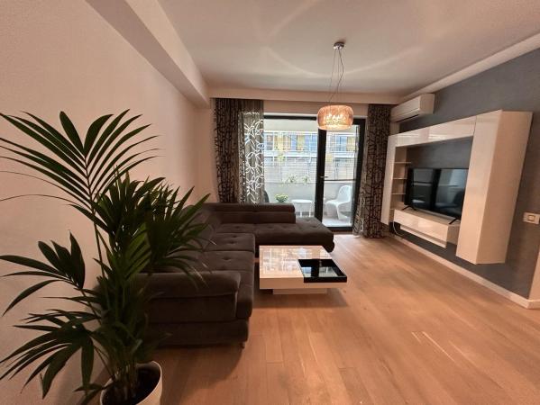 Jandarmeriei  - Atlas Residence - Baneasa - Padure