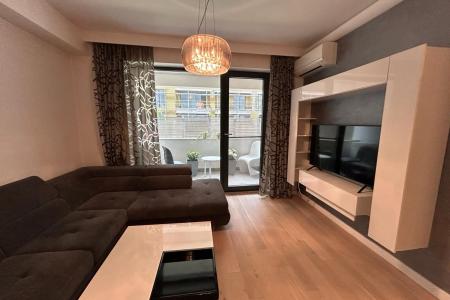 Jandarmeriei - Atlas Residence - Baneasa - Padure