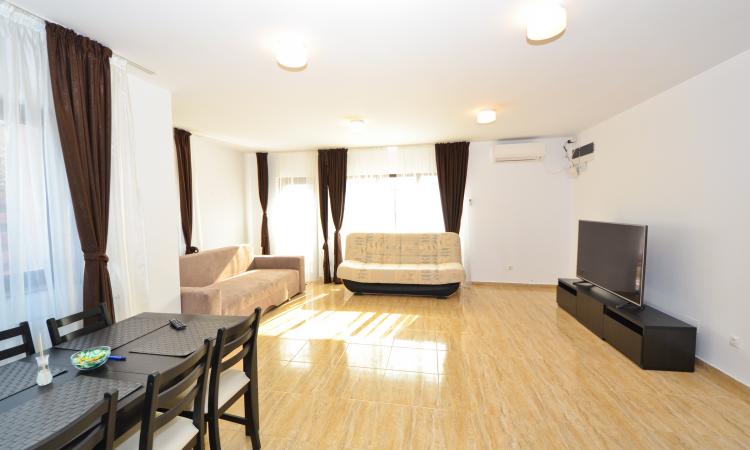Baneasa - Dobrogeanu Gherea, vila P+2E
