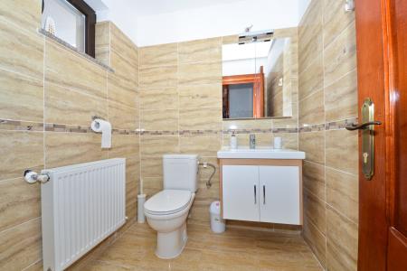 Baneasa - Dobrogeanu Gherea, vila P+2E