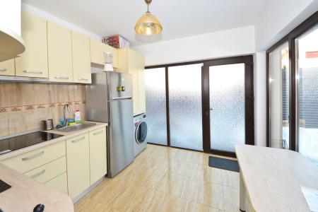 Baneasa - Dobrogeanu Gherea, vila P+2E