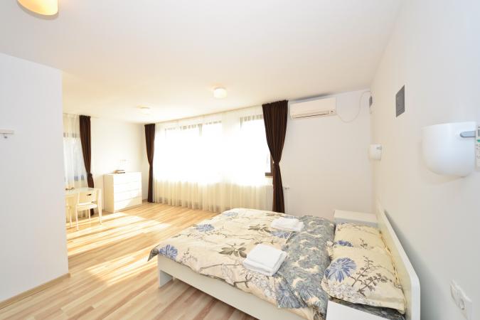 Baneasa - Dobrogeanu Gherea, vila P+2E