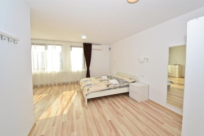 Baneasa - Dobrogeanu Gherea, vila P+2E