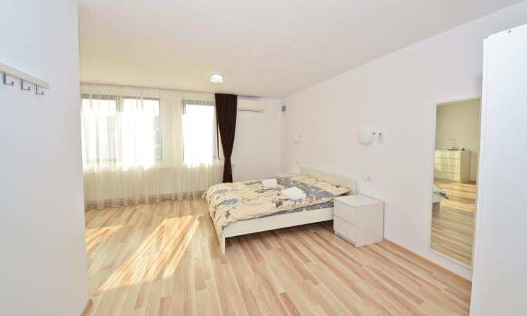 Baneasa - Dobrogeanu Gherea, vila P+2E
