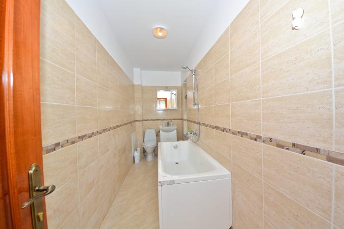 Baneasa - Dobrogeanu Gherea, vila P+2E