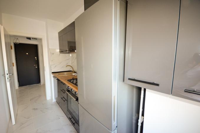 Unirii - Piata Alba Iulia - Decebal - Garsoniera renovata integral -nou mobilata